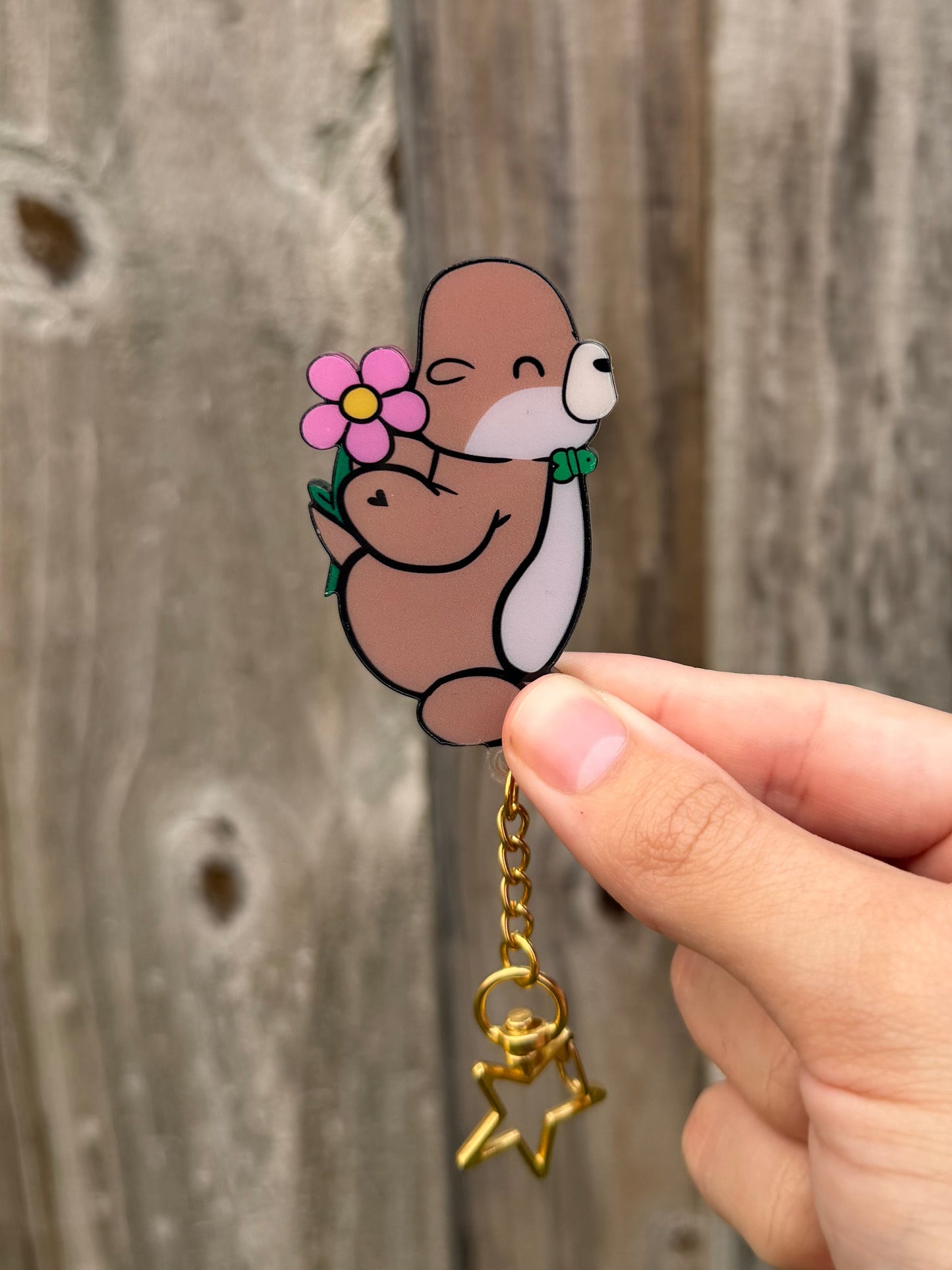 “Together Feels Like Home” Key Holder (Magnetic)