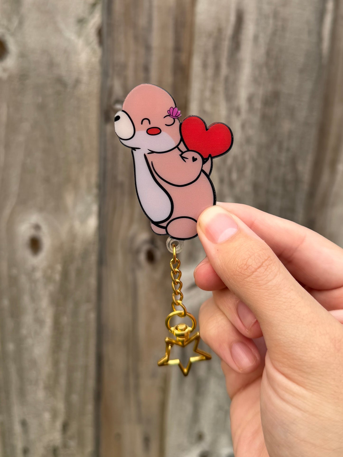 “Together Feels Like Home” Key Holder (Magnetic)