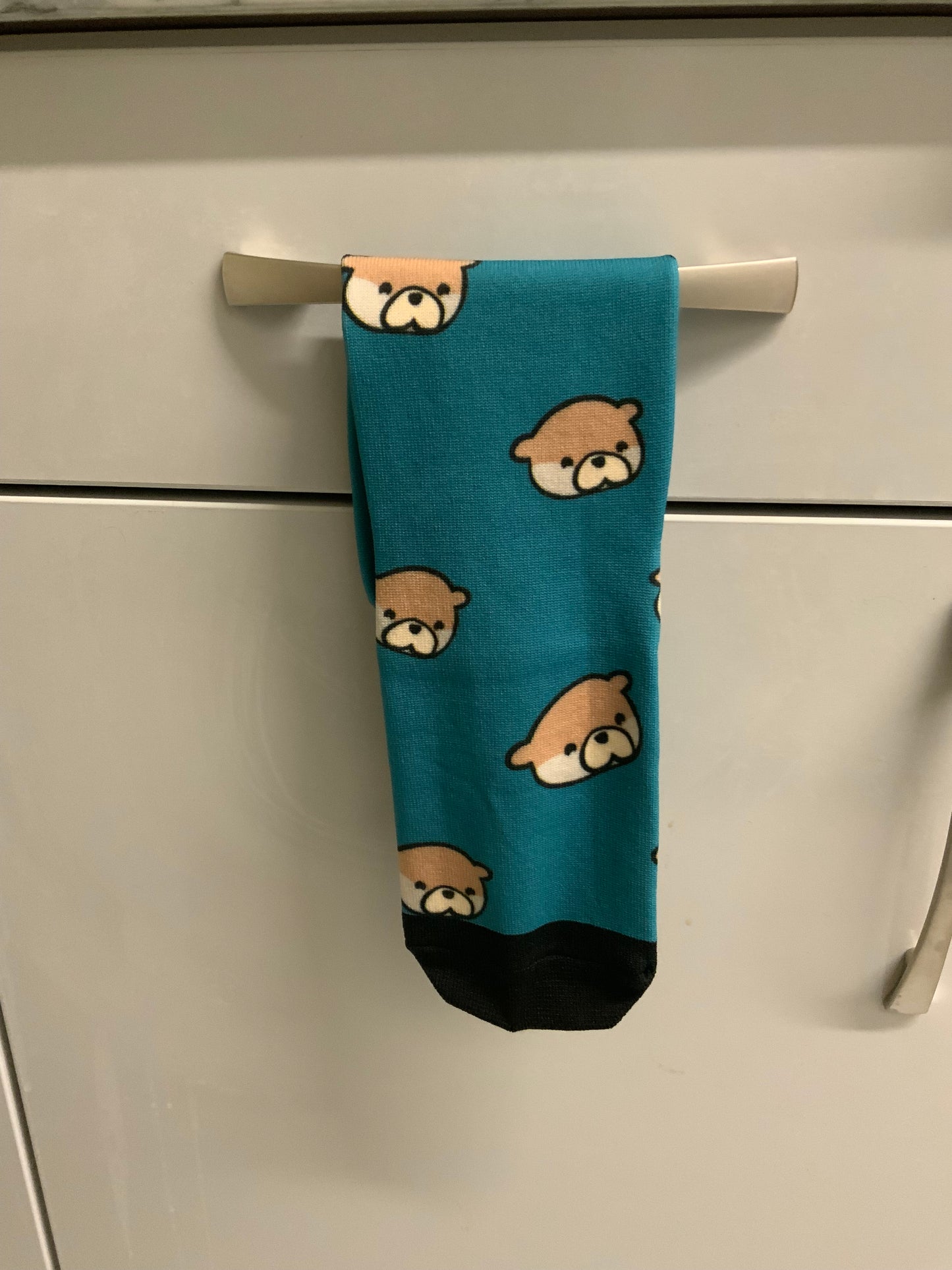 Ottie and Otter Socks - Limited Edition Couples Socks