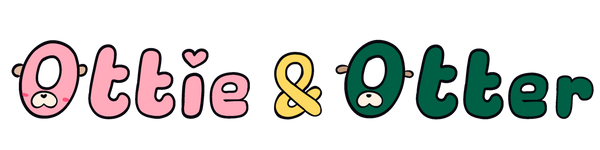 Ottie and Otter Shop